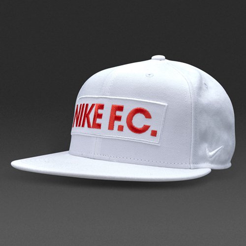 Nike F.C. Block True White for Men